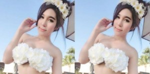 “Thay áo mới” cho làn da nhờ tắm trắng sữa non nguyên chất