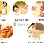 Đón đầu xu hướng tắm trắng năm 2016