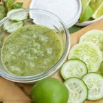 3 công thức tắm trắng hiệu quả từ dầu oliu