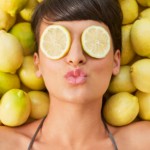 Mặt nạ làm trắng da và dưỡng da mùa đông