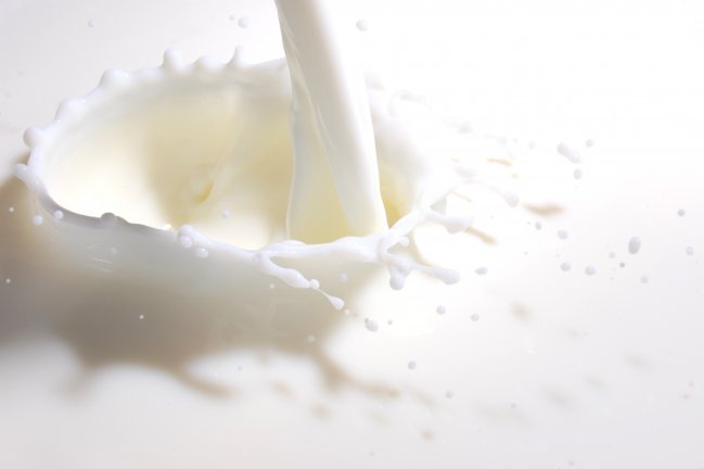 Lợi ích tắm trắng bằng sữa non nguyên chất tự nhiên