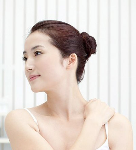 Bí quyết làm trắng da của người Nhật