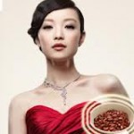 Da trắng hơn nhờ tắm trắng bằng đậu đỏ