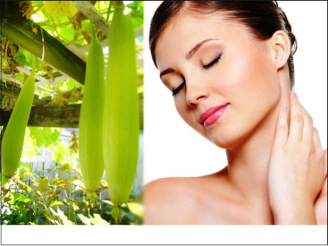 Thực phẩm làm trắng da hiệu quả nhất