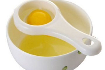 Cách làm trắng da bằng mặt nạ trứng gà 1