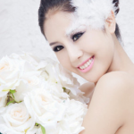 Tắm trắng sữa non: Tắm 1 lần – Sáng 1 đời