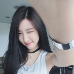 Bí quyết giúp làn da trắng mịn tự nhiên của girl xinh Sài Thành
