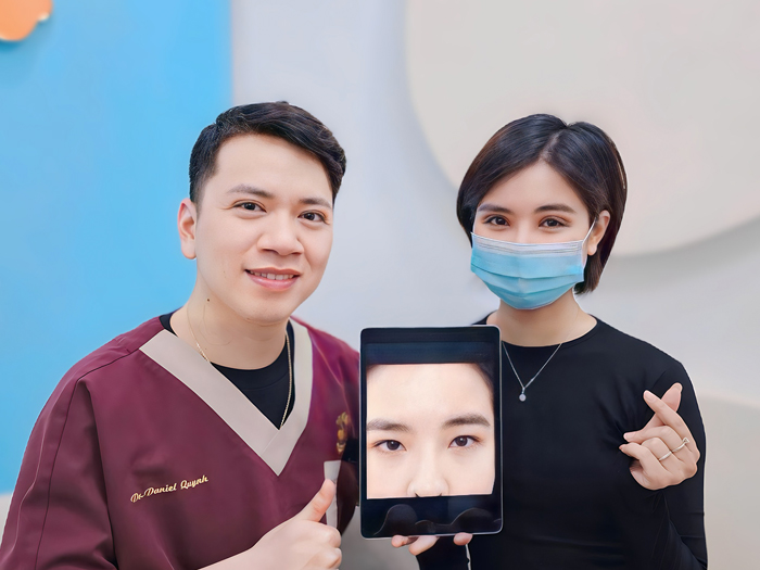 tìm hiểu rõ về cơ sở thẩm mỹ trước khi làm đẹp