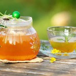 Mách nhỏ 4 loại đồ uống làm trắng da hiệu quả