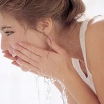 Tuyệt chiêu làm trắng da mặt bằng dấm