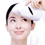 Tắm trắng khô